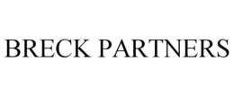 BRECK PARTNERS trademark