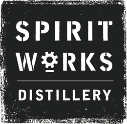 SPIRIT WORKS DISTILLERY trademark
