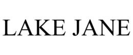 LAKE JANE trademark
