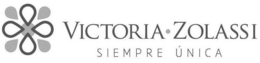 VICTORIA · ZOLASSI SIEMPRE ÚNICA trademark