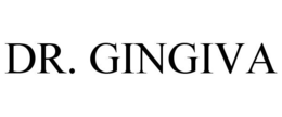 DR. GINGIVA trademark