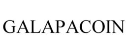 GALAPACOIN trademark