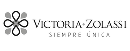 VICTORIA ZOLASSI SIEMPRE ÚNICA trademark