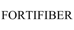FORTIFIBER trademark