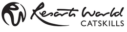RW RESORTS WORLD CATSKILLS trademark