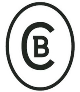 CB trademark