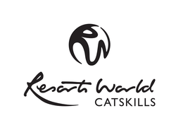 RW RESORTS WORLD CATSKILLS trademark