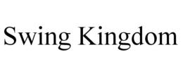 SWING KINGDOM trademark