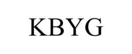 KBYG trademark