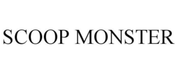SCOOP MONSTER trademark