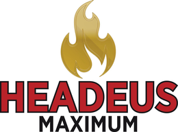 HEADEUS MAXIMUM trademark