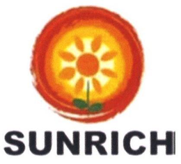 SUNRICH trademark