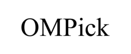 OMPICK trademark