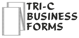 TRI-C BUSINESS FORMS trademark