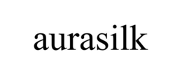 AURASILK trademark