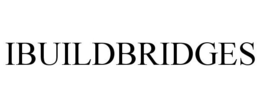 IBUILDBRIDGES trademark