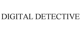 DIGITAL DETECTIVE trademark
