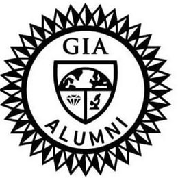 GIA ALUMNI trademark