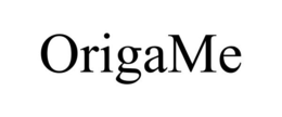 ORIGAME trademark