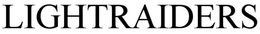 LIGHTRAIDERS trademark