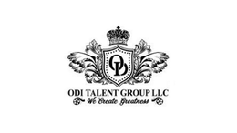 ODI, ODI TALENT GROUP LLC, WE CREATE GREATNESS trademark