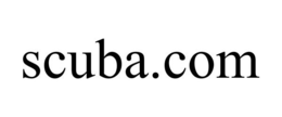 SCUBA.COM trademark