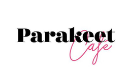 PARAKEET CAFE trademark