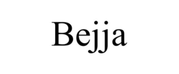 BEJJA trademark