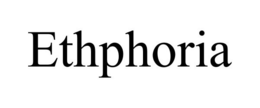 ETHPHORIA trademark