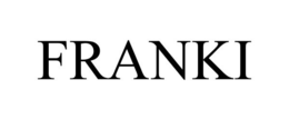 FRANKI trademark