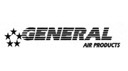 GENERAL AIR PRODUCTS trademark