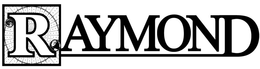 RAYMOND trademark