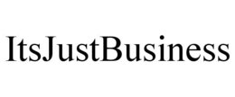 ITSJUSTBUSINESS trademark