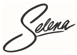 SELENA trademark