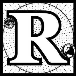 R trademark