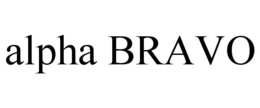 ALPHA BRAVO trademark