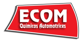 ECOM QUIMICOS AUTOMOTRICES trademark