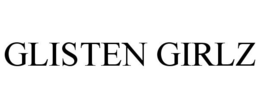 GLISTEN GIRLZ trademark