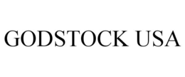 GODSTOCK USA trademark