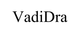 VADIDRA trademark