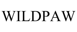 WILDPAW trademark