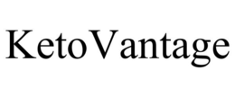 KETO VANTAGE trademark