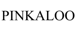 PINKALOO trademark