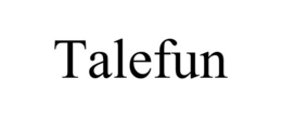 TALEFUN trademark