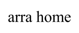 ARRA HOME trademark