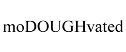 MODOUGHVATED trademark