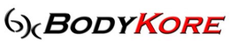BK BODYKORE trademark