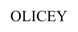 OLICEY trademark