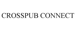 CROSSPUB CONNECT trademark