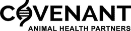 COVENANT ANIMAL HEALTH PARTNERS trademark
